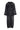 Sukasu-klänning med huva Black - 256-2402-5321