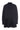 Core bomullsskjorta med volang Black - 256-2226-5326