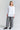 Core cotton volangskjorta White - 256-2226-5326