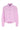 Core cotton-skjorta med veck Candyfloss - 256-2226-5328