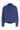 Core bomullsskjorta med veck Twilight Blue - 256-2226-5328