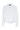 Core bomullsskjorta med veck White - 256-2226-5328