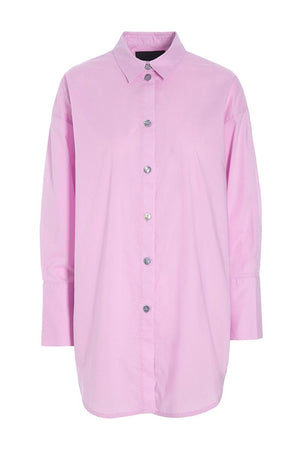 Core cotton stor skjorta Candyfloss - 256-2226-5329