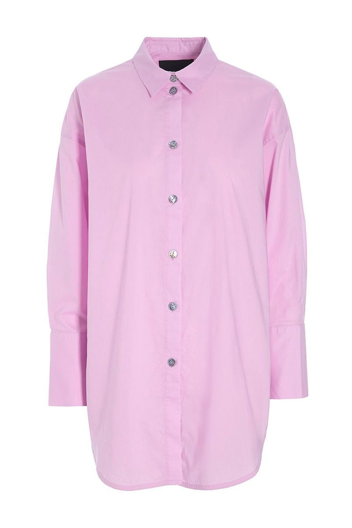 Core cotton stor skjorta Candyfloss - 256-2226-5329