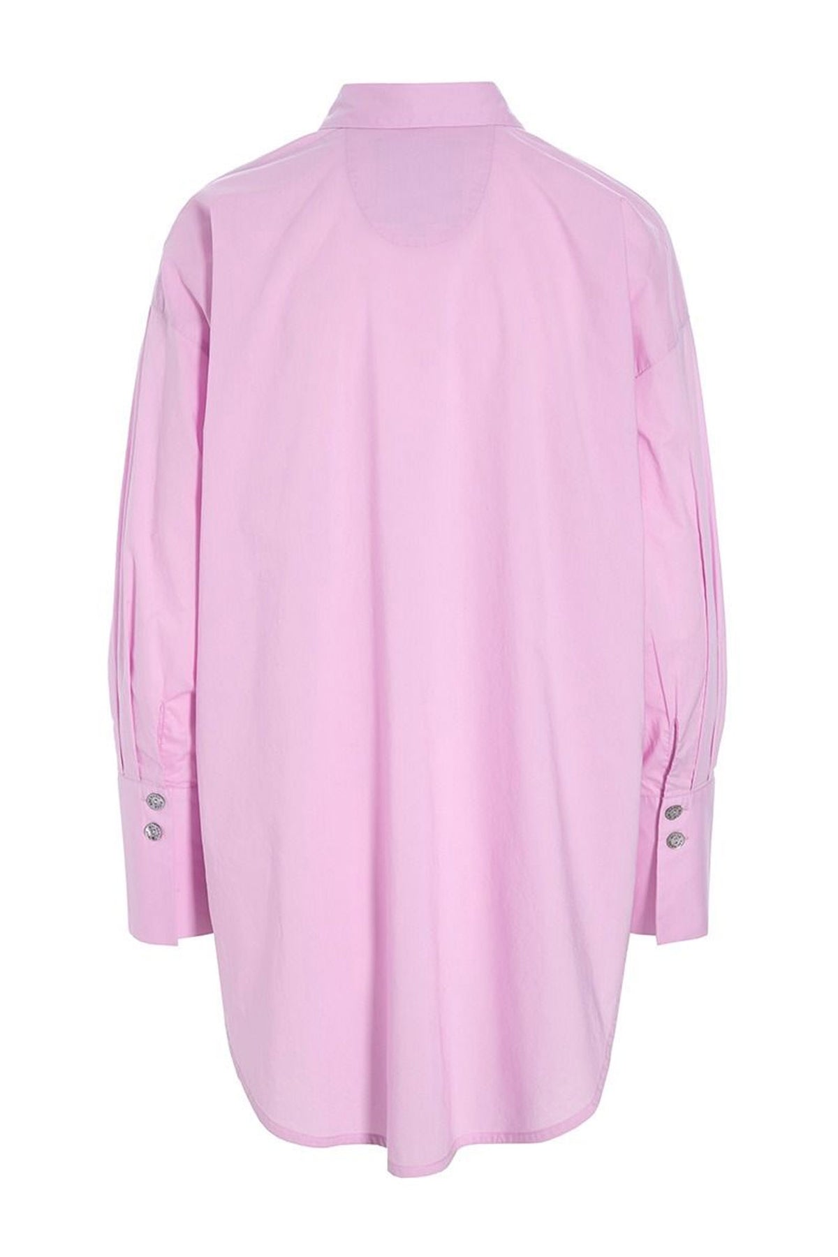 Core cotton stor skjorta Candyfloss - 256-2226-5329