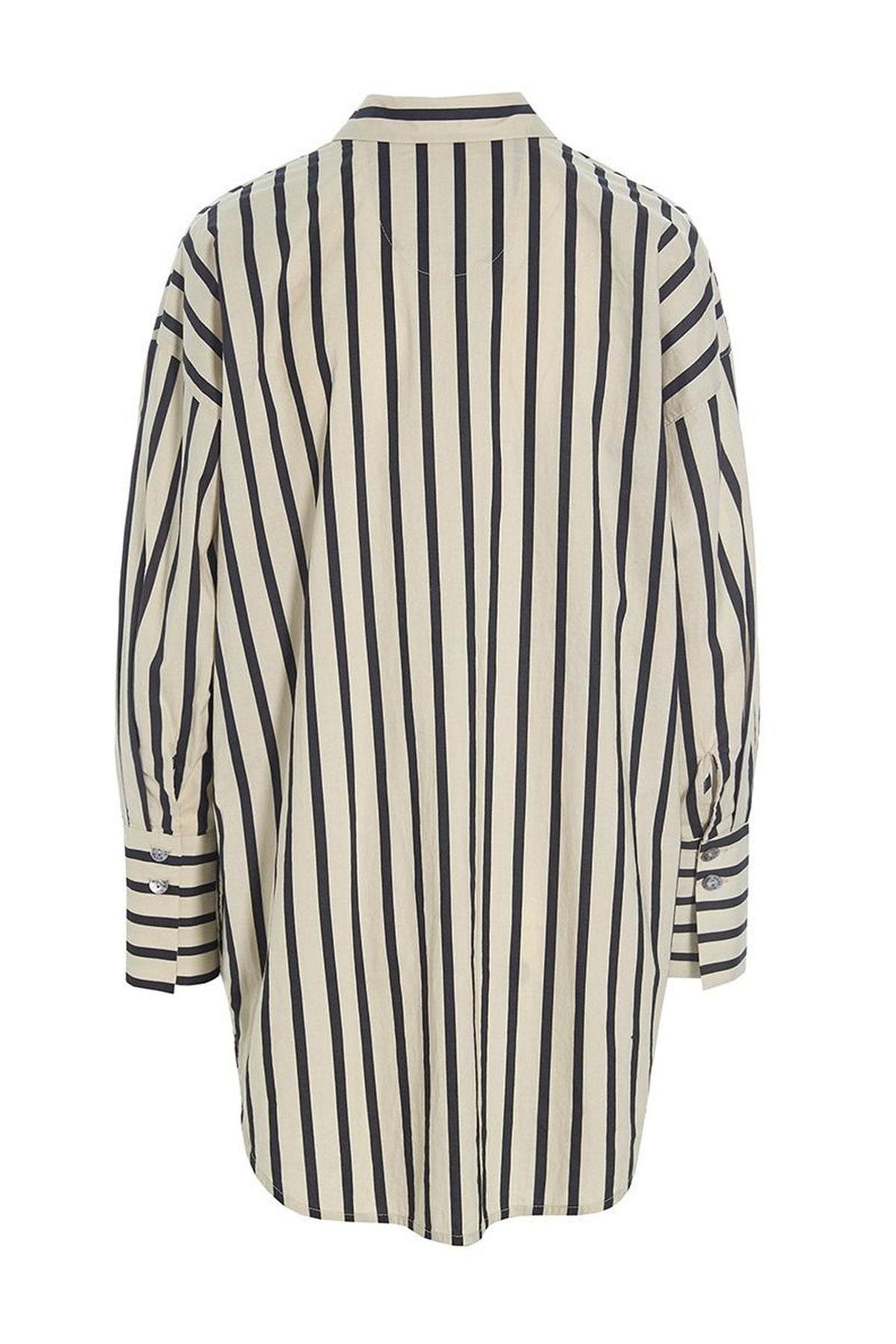 Pirate stripe stor skjorta PIRATE STRIPE - 256-2439-5329