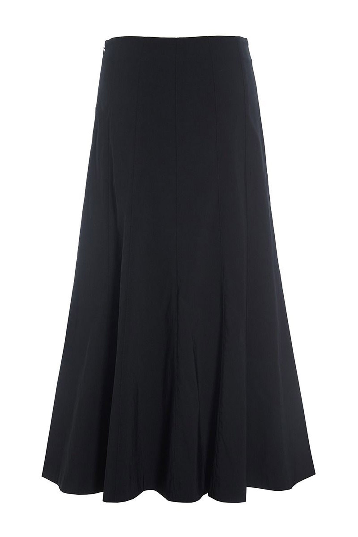 Magic stretch maxikjol Black - 256-2291-5331