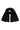 Block ullhalsduk Svart - 256-5118-5336