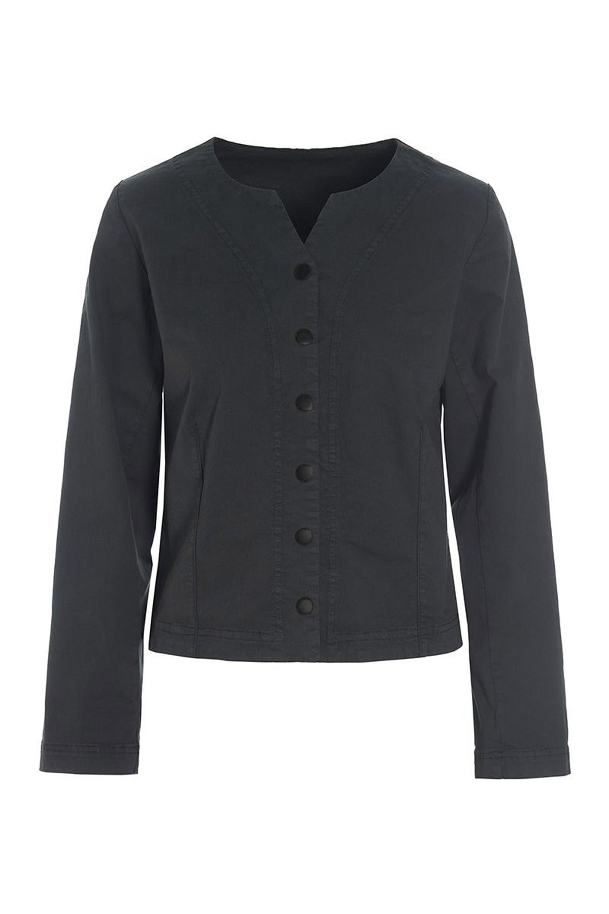 Kihon jacka Pirate Black - 256-2399-5281