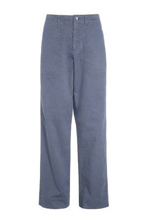 Kihon långa byxor Moonstone - 256-2399-4755