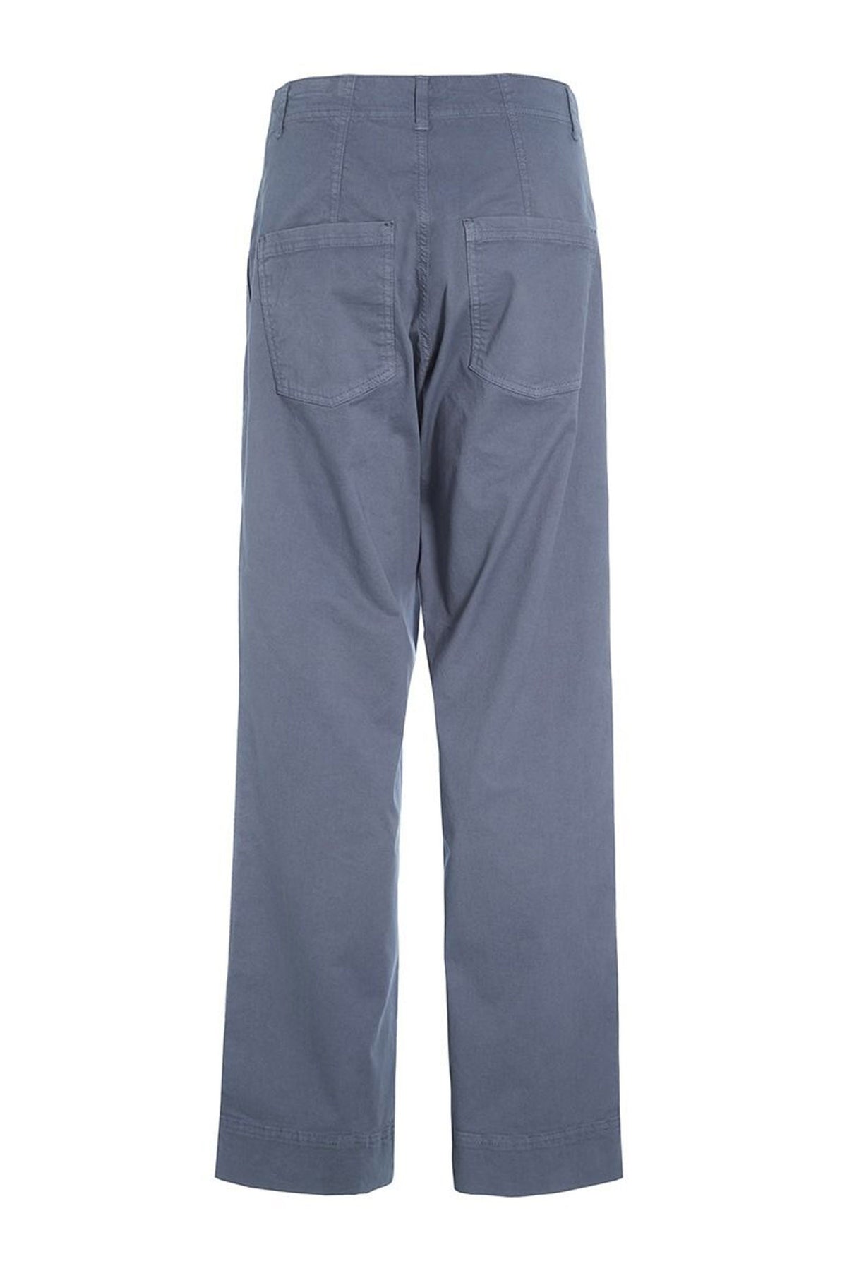 Kihon långa byxor Moonstone - 256-2399-4755