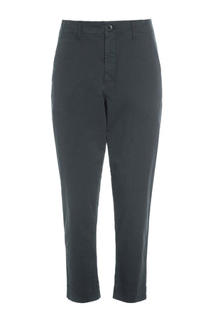 Kihon byxor Pirate Black - 256-2399-4759