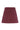 Kihon kort kjol Maroon - 256-2399-5340