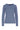 Naibu rib långärmad blus Moonstone - 256-4079-5342