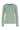Naibu rib långärmad blus SAGE GREEN - 256-4079-5342