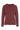 Osaka ekologisk bomullsblus Maroon - 256-4075-3436