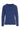 Osaka ekologisk bomullsblus Twilight Blue - 256-4075-3436
