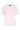Osaka t-shirt i ekologisk bomull Blush - 256-4075-3435