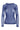 Fukashi mesh-t-shirt Twilight Blue – 256-4081-5091