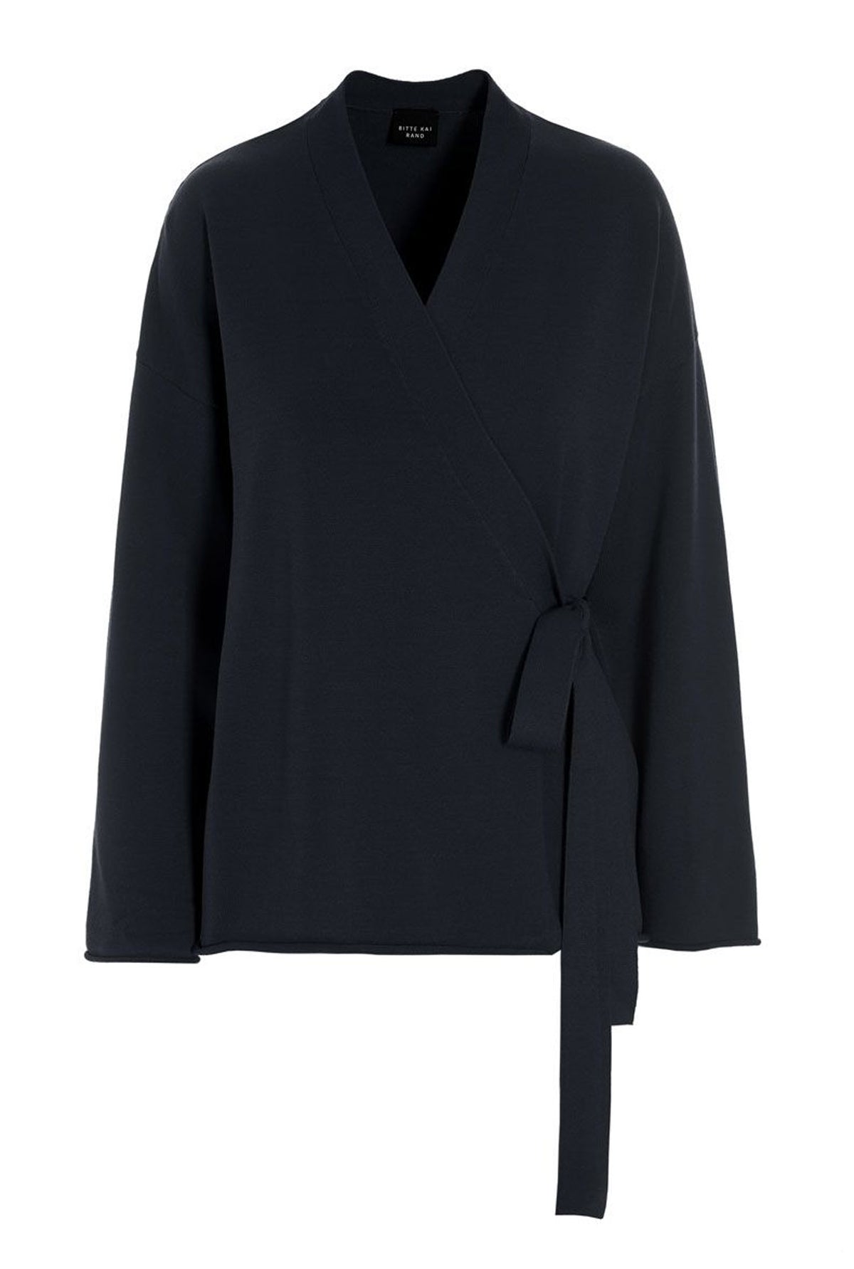 Saku omlottblus Black - 256-1073-5349