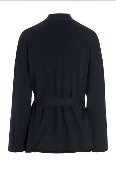 Saku omlottblus Black - 256-1073-5349 Thumbnail