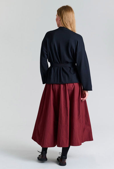 Saku omlottblus Black - 256-1073-5349 Thumbnail