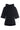 Cloud cashmere huvtröja Black - 256-1049-5357