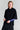 Cloud cashmere huvtröja Black - 256-1049-5357