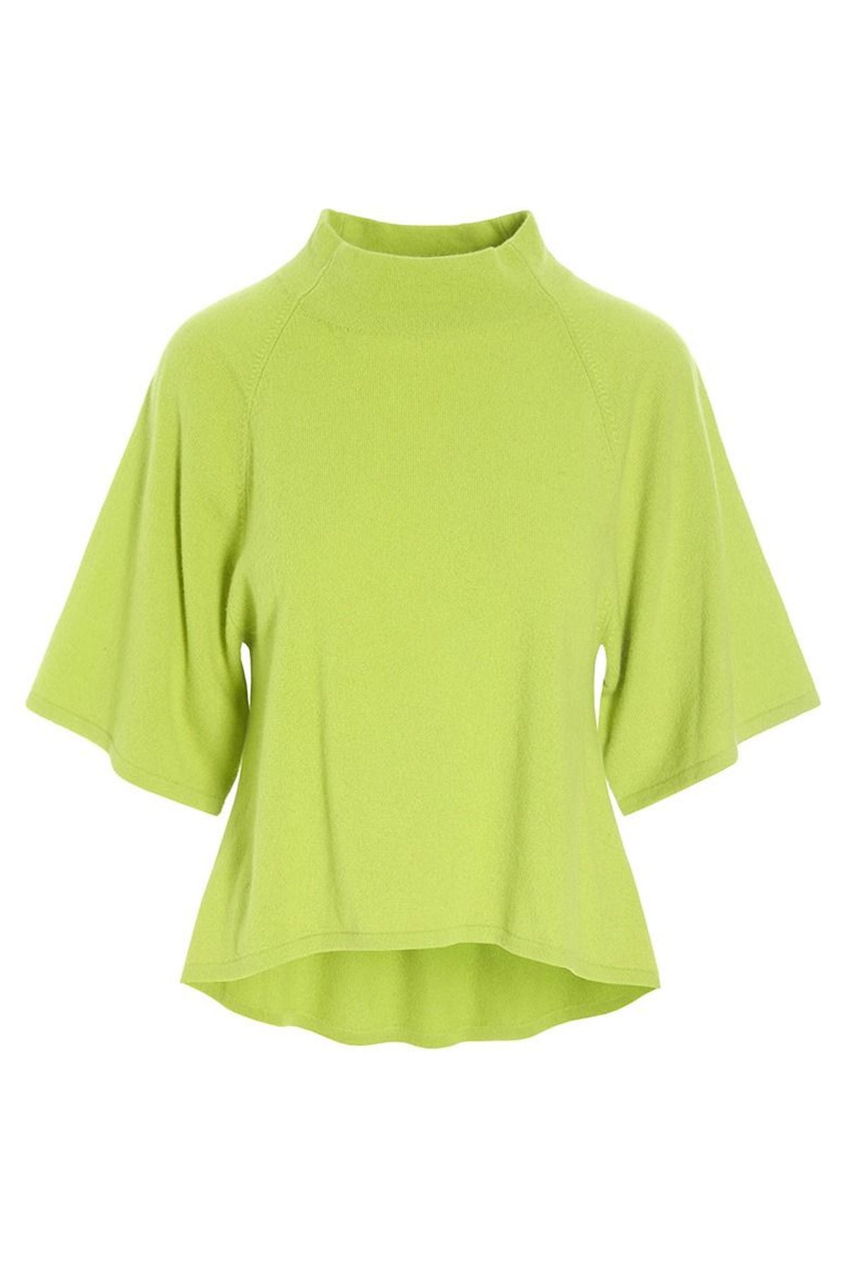 Cloud cashmere polotröja LIME - 256-1049-5361