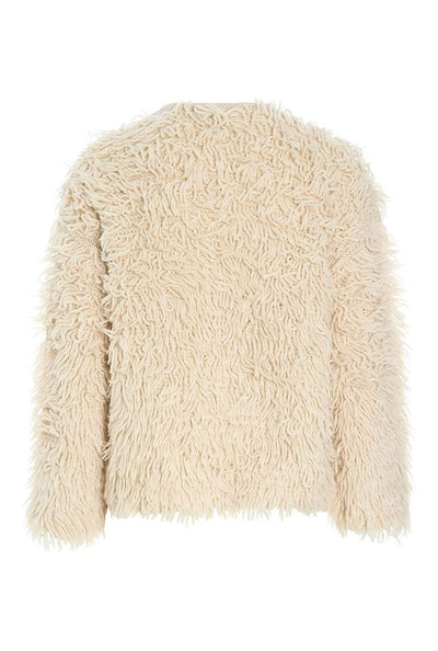 Nitto cardigan IVORY - 256-1074-5364 Thumbnail