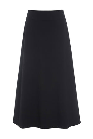 Noru kjol Black - 257-2440-5379