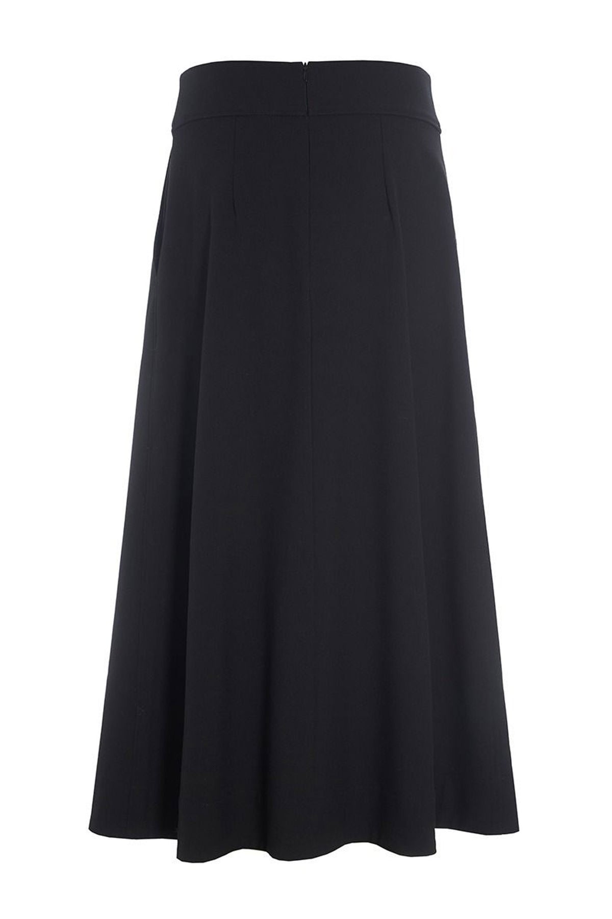 Noru kjol Black - 257-2440-5379