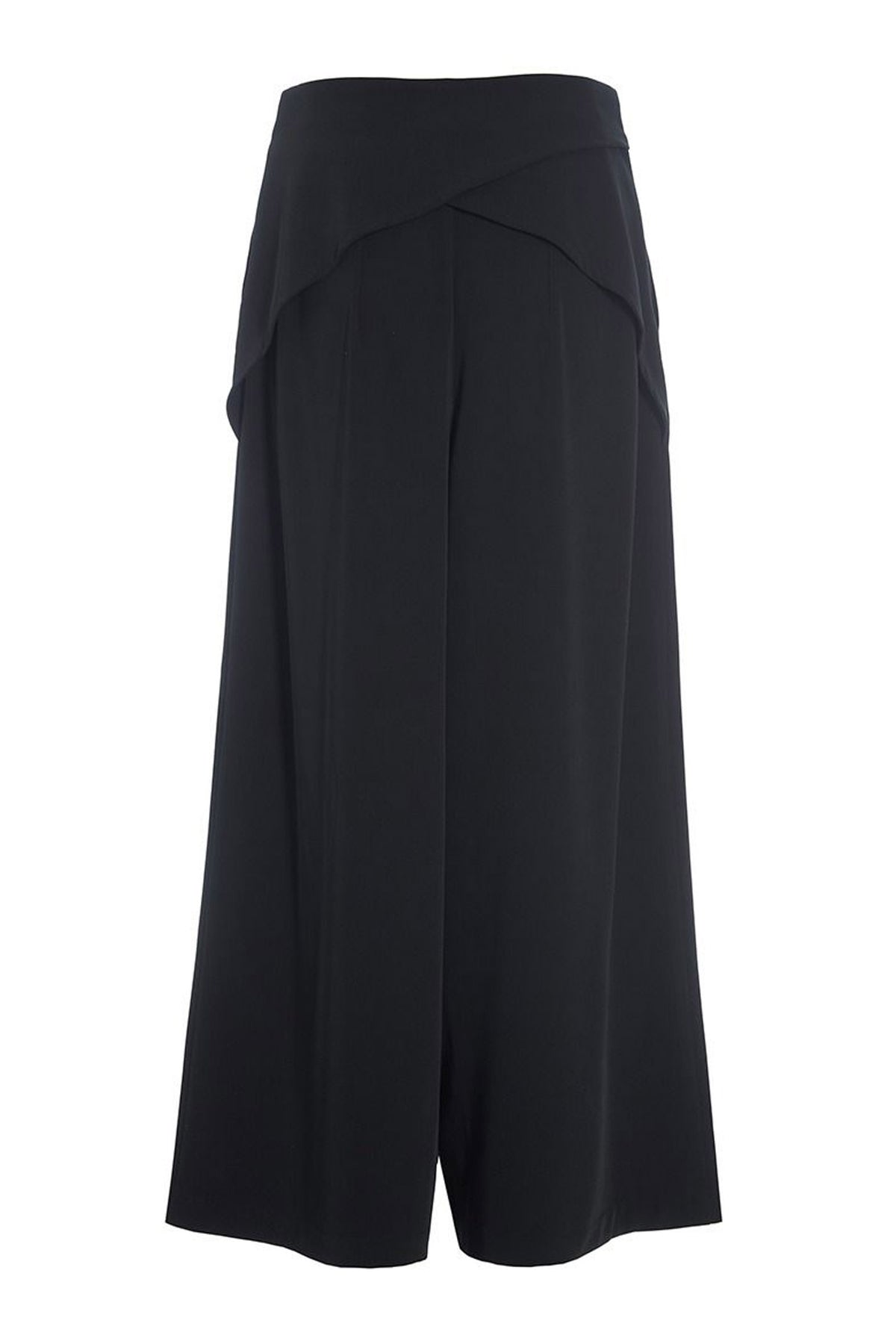 Ryoko vida byxor Black - 257-2441-5386