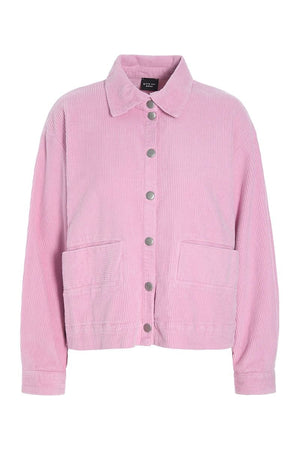Berubetto kort jacka Candyfloss - 257-2443-5396