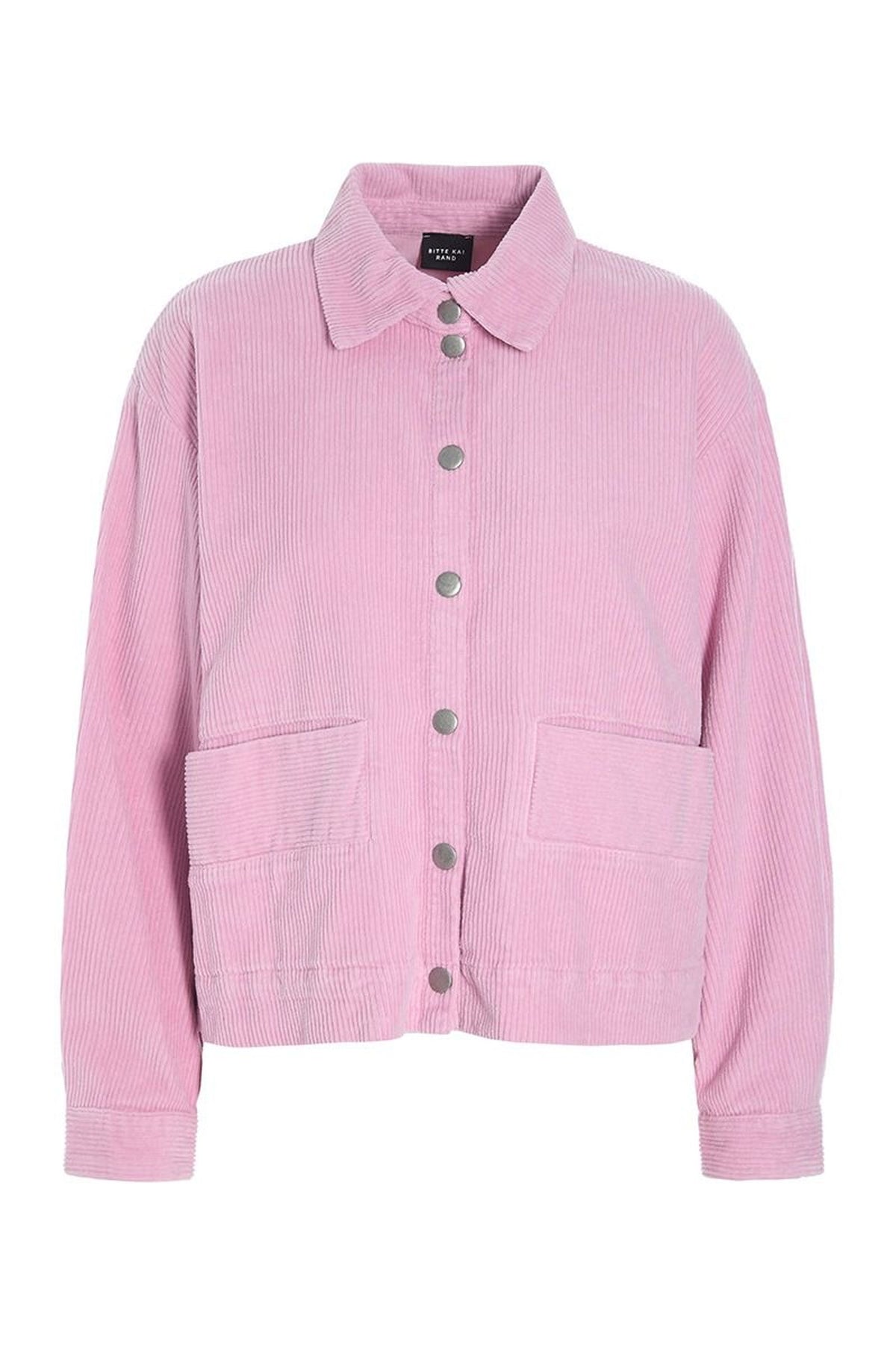 Berubetto kort jacka Candyfloss - 257-2443-5396