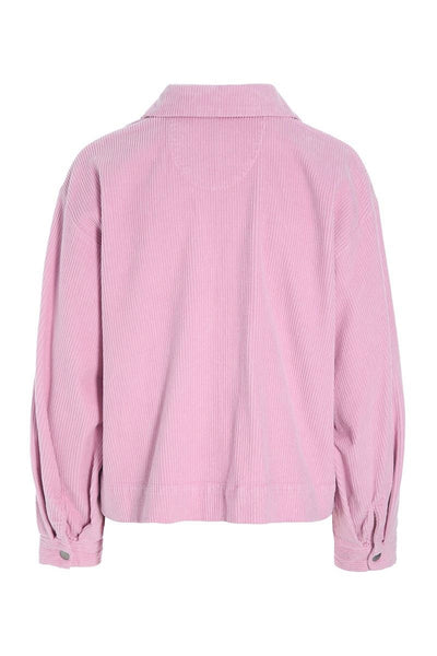Berubetto kort jacka Candyfloss - 257-2443-5396 Thumbnail