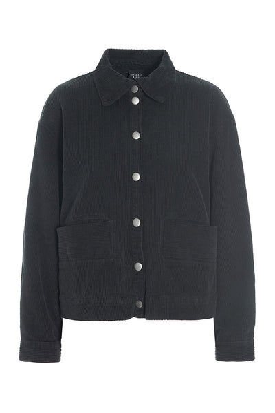 Berubetto kort jacka Pirate Black - 257-2443-5396 Thumbnail