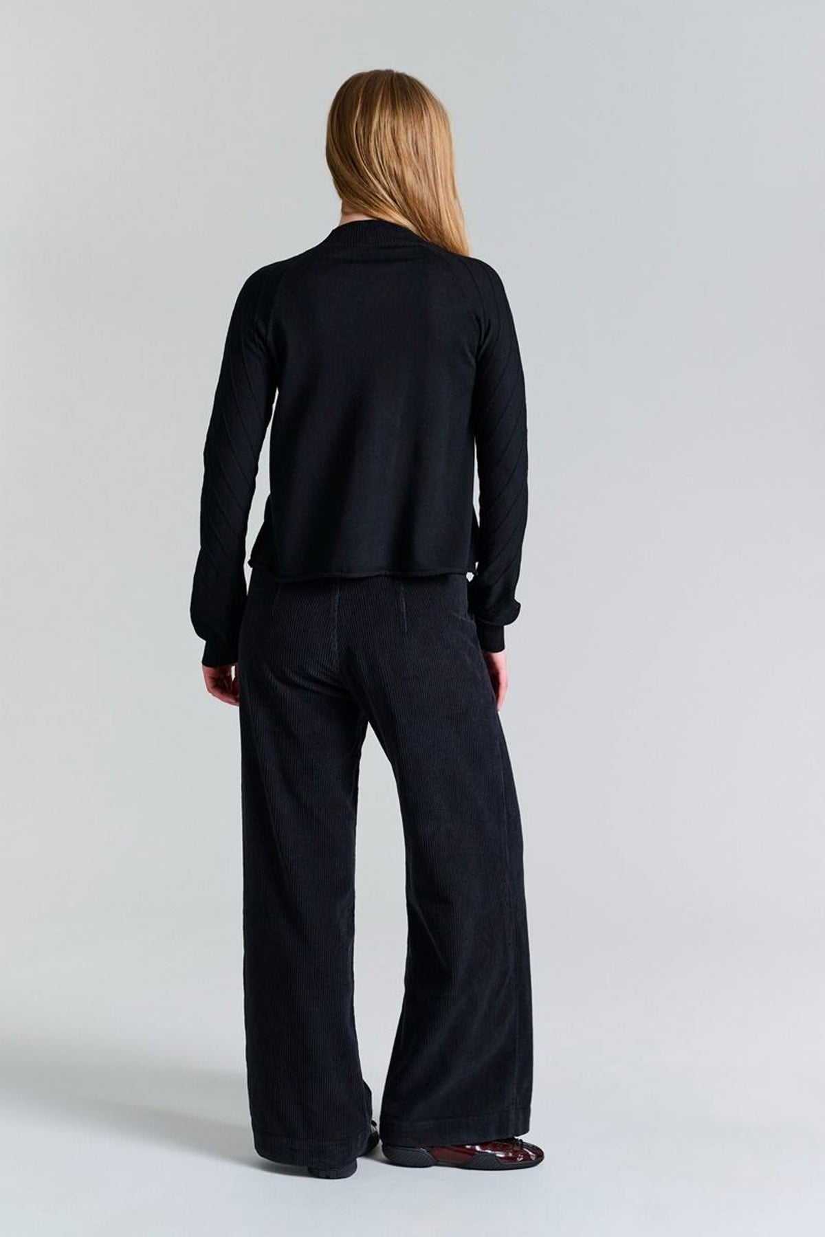 Berubetto byxor Pirate Black - 257-2443-5400