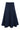 Jinzu maxikjol Dark Jeans Blue - 257-2445-5413
