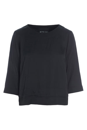 Kuhaku FSC blus Black - 257-2446-5255