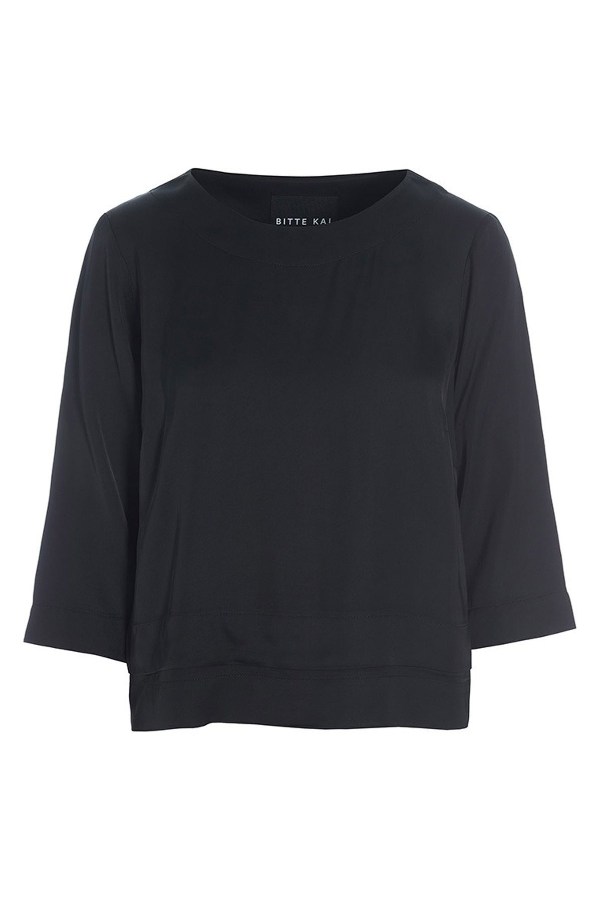 Kuhaku FSC blus Black - 257-2446-5255