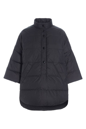 Dunjacka Anorak Svart - 257-2092-5438