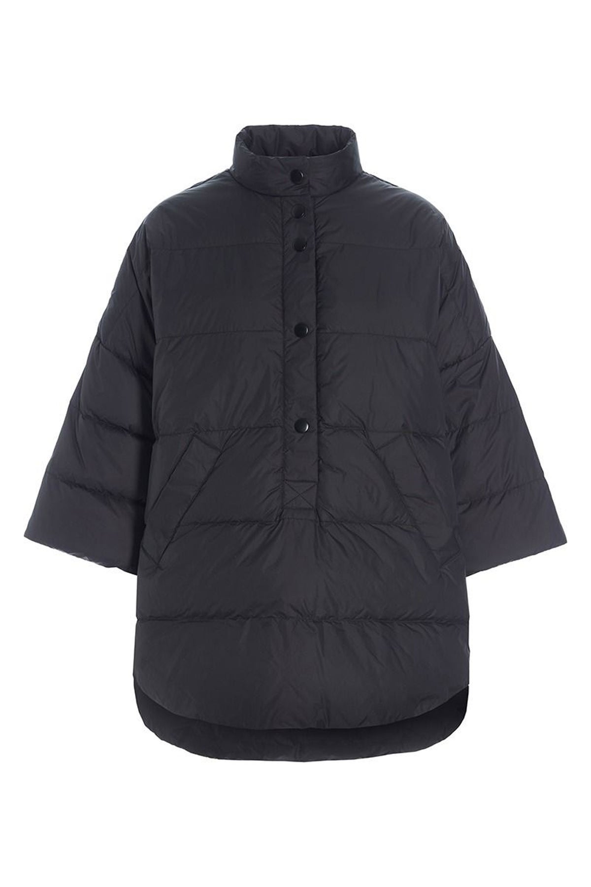 Dunjacka Anorak Svart - 257-2092-5438