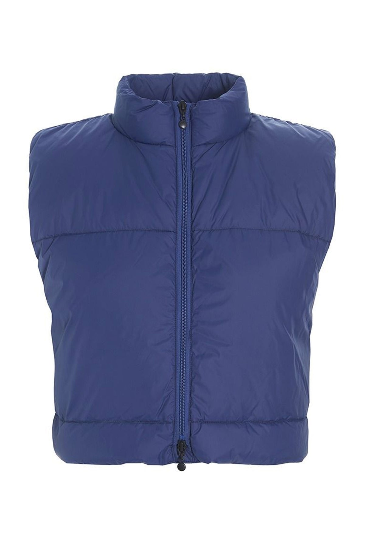 Dunväst kort Twilight Blue - 257-2092-5439