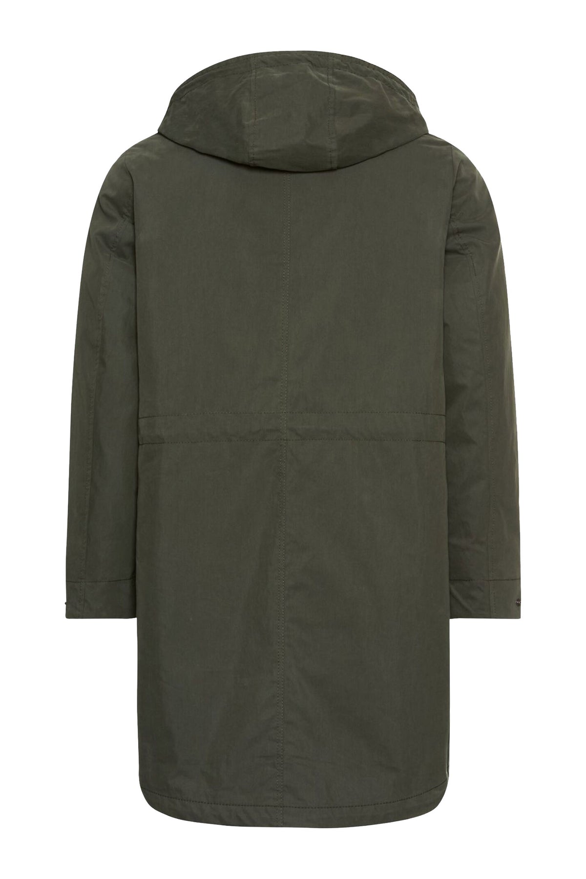 COAT 6R21 Grön - 310991 6R21