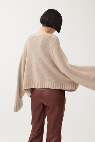 CLOU Beige - 41504 Thumbnail