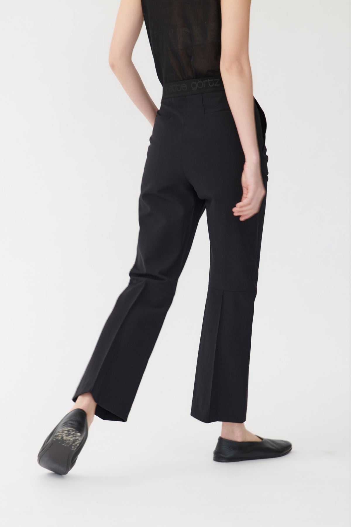 VANA Black - 41107
