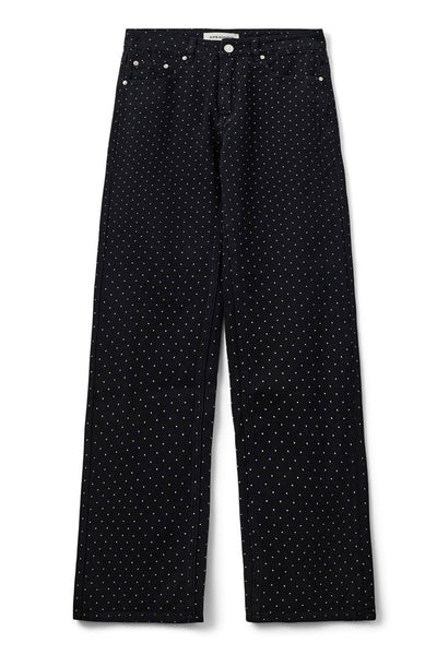 PARISSW JEANS 1000 Black - S253120 Thumbnail