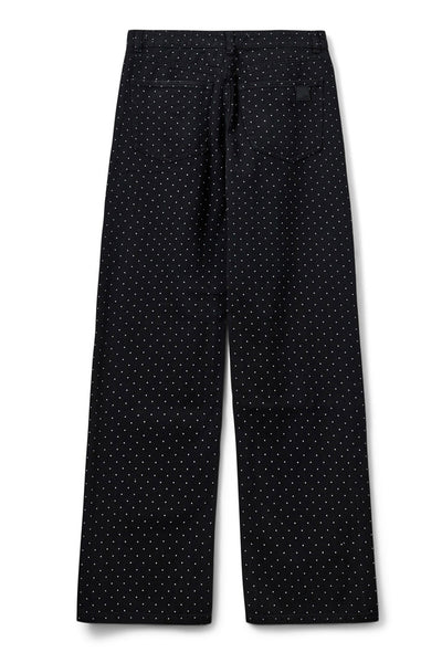 PARISSW JEANS 1000 Black - S253120 Thumbnail