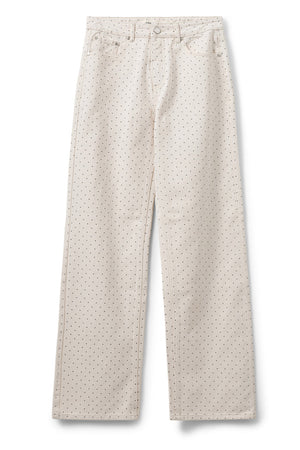 PARISSW JEANS 0101 Off white - S253120